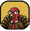 โลโก้คุณไก่ทวง — ระบบจัดการงานมอบหมายผ่าน LINE